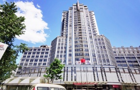 正东国际大厦