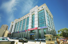 平安发展大厦