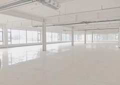 太阳宫商圈，庭院式结构，环境优美，承冀诚文化产业园，新园区