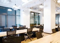 安定门/雍和宫 WEWORK·隆福寺文创园 26人办公室 精装修