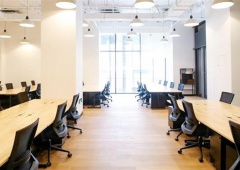 安定门/雍和宫 WEWORK·隆福寺文创园 41人办公室 精装修