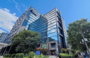 通正国际大厦