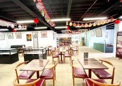 高碑店商圈菁英谷223㎡、精装修、文化公司遗留、随时入住