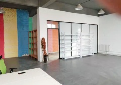 东城区二环旁产业园新出稀缺大户型，南北通透户型方正全天采光好