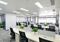 三元桥 静安中心 邻国门大厦 高区精装房 家具保证入住前配齐