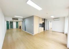 国贸 建外SOHO 邻银泰、招商局 东北双向 可配全套家具