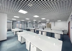 丰台科技园 盈坤世纪 双面采光 精装带家具 视野开阔