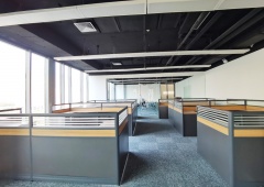 丰台科技园地标建筑 576平米 布局合理 三面采光 正对电梯