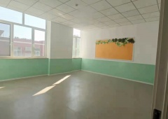 东城区知名产业园新出黄金户型，户型方正利用率高全天采光充足