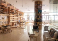 东三环双井商圈 稀缺独栋带露台送小院 闹中取静 全新精装修