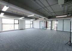 酒仙桥商圈 425㎡精装修 高层视野开阔 南向全天采光