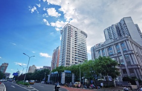 鹏龙大厦