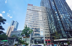 住总大厦
