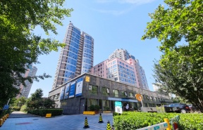 福泰中心