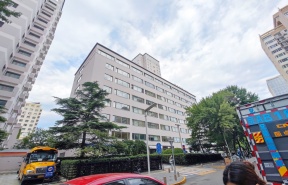 长富宫大厦
