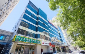 京师科技大厦