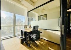 慈云寺/四惠 WEWORK·远洋国际中心 2人办公室 精装修