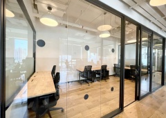 慈云寺/四惠 WEWORK·远洋国际中心 6人办公室 精装修