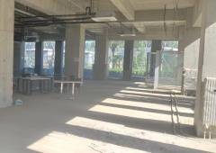 运河商务区高品质花园独栋 花园式生态环境 闹中取静