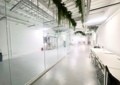 地铁口项目 新出联排独栋一层独立门头