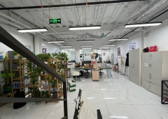 常营梦谷 285㎡精装带家具 稀缺独栋带小院