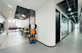 优品办公UPoffice·望京凯德MALL
