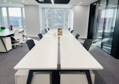 东长安街一号精装修 可注册 带办公家具 交通便利