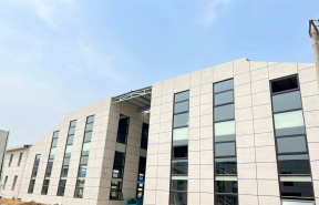 丰硕创新产业园