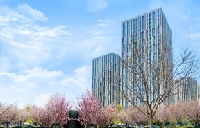 中国铁建广场