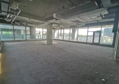 第四使馆区 金盏乡商业办公核心区 3000㎡独栋办公楼