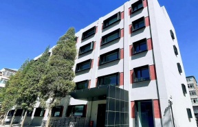 北京禄米仓新视听产业园