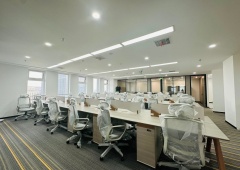 东二环 东直门 精装修516平米带家具 户型方正拎包入住