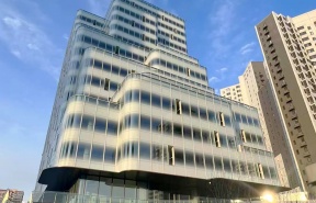 百湾大厦