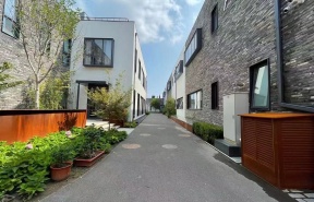 东店国际文化艺术园区