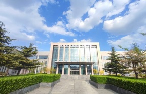 中国动漫科技产业园
