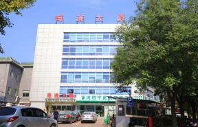 奇迹大厦