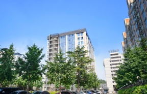金基业大厦