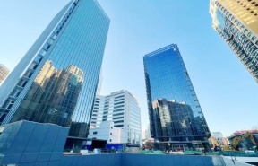 霄云路33号