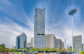 中冶大厦
