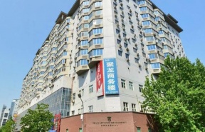 聚龙商务楼