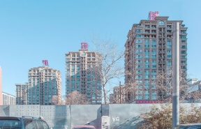 凯旋中心（凯旋城）
