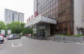 易亨东道产业园