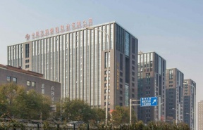 德胜国际中心