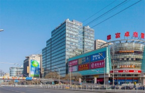 富卓大厦
