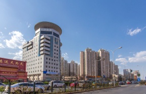 天成科技大厦