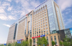 丰融国际中心