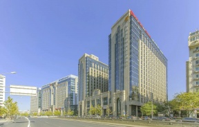 丰汇时代大厦