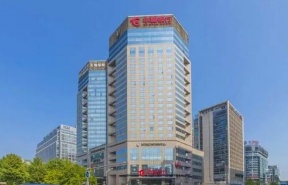 北京国际金融中心