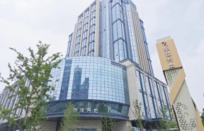 丽泽天地
