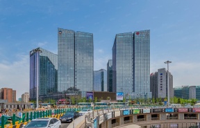 国投财富广场